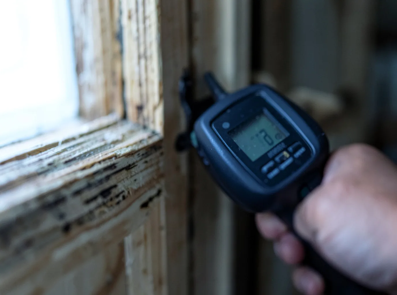 Ceiling Water Damage Repair in Mcgregor, MN